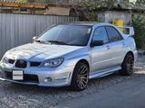 Subaru Impreza 2005 года за 4 800 000 тг. в Алматы – фото 4