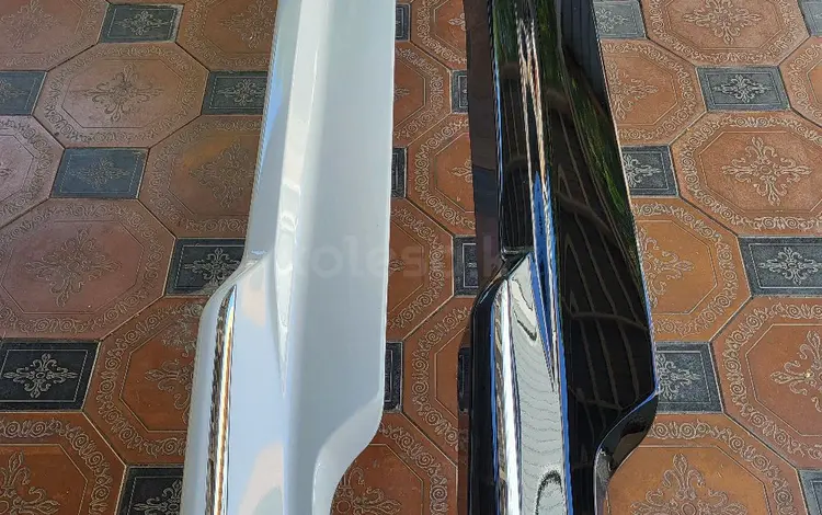 Обвес юбка губа Land Cruiser 200 2012-2015 за 50 000 тг. в Кызылорда