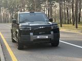 BYD FangChengBao Titanium 7 2025 годаүшін23 000 000 тг. в Алматы – фото 5