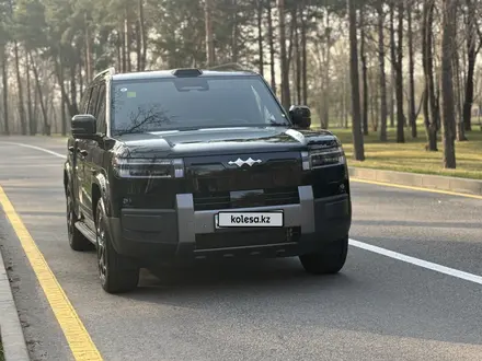 BYD FangChengBao Titanium 7 2025 года за 23 000 000 тг. в Алматы – фото 5