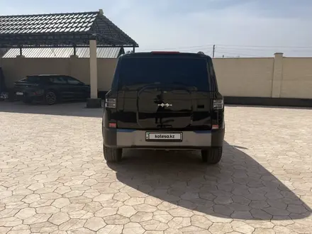 BYD FangChengBao Titanium 7 2025 года за 23 000 000 тг. в Алматы – фото 14