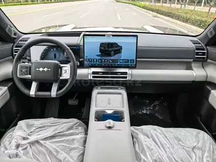 BYD FangChengBao Titanium 7 2025 года за 23 000 000 тг. в Алматы – фото 15