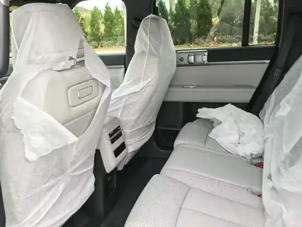 BYD FangChengBao Titanium 7 2025 года за 23 000 000 тг. в Алматы – фото 16