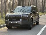 BYD FangChengBao Titanium 7 2025 годаүшін23 000 000 тг. в Алматы