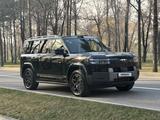 BYD FangChengBao Titanium 7 2025 годаүшін23 000 000 тг. в Алматы – фото 4