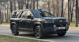BYD FangChengBao Titanium 7 2025 года за 22 500 000 тг. в Алматы – фото 4