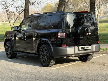BYD FangChengBao Titanium 7 2025 года за 23 000 000 тг. в Алматы – фото 8