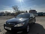 Toyota Camry 2004 года за 5 500 000 тг. в Зайсан