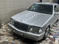 Mercedes-Benz S 320 1996 годаүшін3 900 000 тг. в Тараз – фото 2