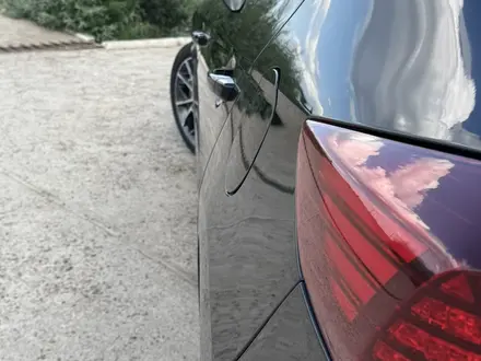 Hyundai Elantra 2019 года за 7 500 000 тг. в Уральск