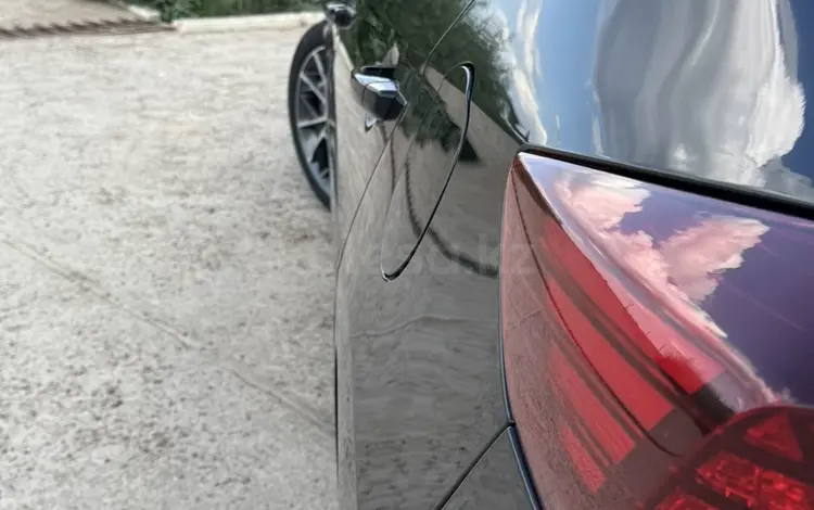 Hyundai Elantra 2019 годаүшін7 500 000 тг. в Уральск