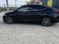 Hyundai Elantra 2019 годаүшін7 500 000 тг. в Уральск – фото 12