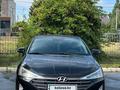 Hyundai Elantra 2019 годаүшін7 500 000 тг. в Уральск – фото 4