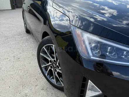 Hyundai Elantra 2019 года за 7 500 000 тг. в Уральск – фото 6