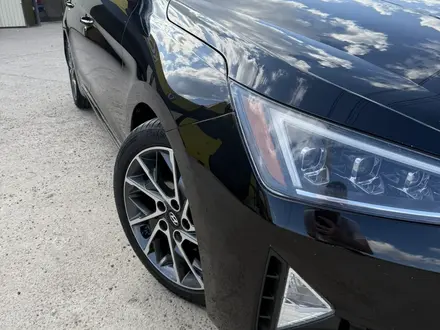 Hyundai Elantra 2019 года за 7 500 000 тг. в Уральск – фото 7