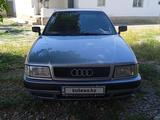 Audi 80 1994 годаүшін1 550 000 тг. в Тараз – фото 2