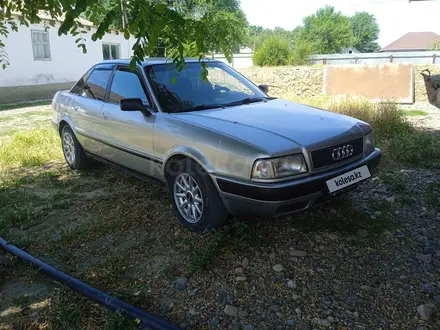 Audi 80 1994 года за 1 550 000 тг. в Тараз