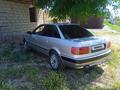 Audi 80 1994 годаүшін1 550 000 тг. в Тараз – фото 4