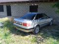 Audi 80 1994 годаүшін1 550 000 тг. в Тараз – фото 5