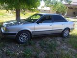 Audi 80 1994 годаүшін1 550 000 тг. в Тараз – фото 3
