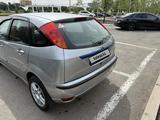 Ford Focus 2004 года за 2 500 000 тг. в Атырау – фото 3