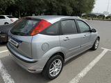 Ford Focus 2004 года за 2 500 000 тг. в Атырау – фото 4