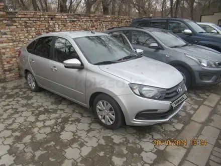 ВАЗ (Lada) Granta 2190 2023 года за 4 800 000 тг. в Караганда