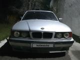 BMW 520 1995 годаүшін1 250 000 тг. в Алматы