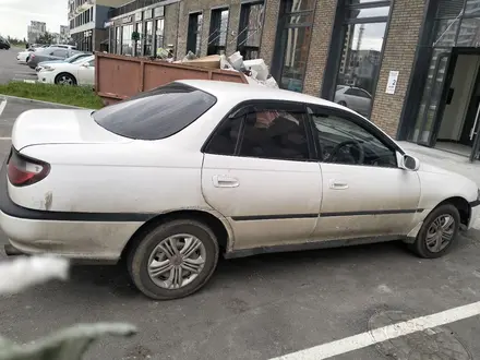 Toyota Carina 1994 года за 1 300 000 тг. в Астана – фото 3