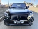 Lexus LX 570 2013 года за 24 000 000 тг. в Астана