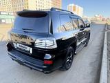 Lexus LX 570 2013 года за 24 000 000 тг. в Астана – фото 3