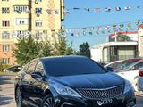 Hyundai Grandeur 2013 года за 7 700 000 тг. в Алматы