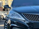 Hyundai Grandeur 2013 года за 7 700 000 тг. в Алматы – фото 3