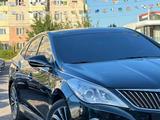 Hyundai Grandeur 2013 года за 7 700 000 тг. в Алматы – фото 2