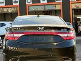 Hyundai Grandeur 2013 года за 7 700 000 тг. в Алматы – фото 5