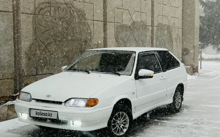 ВАЗ (Lada) 2113 2012 годаfor1 350 000 тг. в Петропавловск