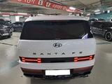 Hyundai Santa Fe 2024 годаүшін19 179 163 тг. в Алматы – фото 5