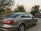 Volkswagen Passat CC 2009 годаүшін4 100 000 тг. в Астана – фото 4