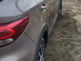 Kia Rio X-Line 2019 года за 7 300 000 тг. в Актобе – фото 5
