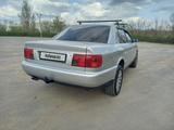 Audi A6 1995 годаүшін3 700 000 тг. в Астана – фото 2