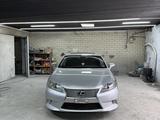 Lexus ES 300h 2013 года за 7 000 000 тг. в Шымкент