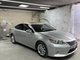 Lexus ES 300h 2013 года за 7 000 000 тг. в Шымкент – фото 3
