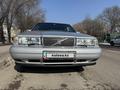 Volvo S90 1997 годаfor6 500 000 тг. в Экибастуз – фото 2