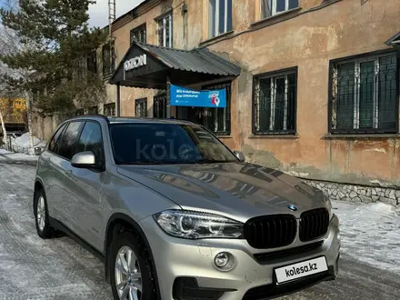 BMW X5 2016 года за 22 500 000 тг. в Усть-Каменогорск – фото 11