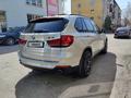 BMW X5 2016 годаүшін22 500 000 тг. в Усть-Каменогорск – фото 4