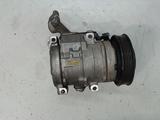 1MZ-fe Компрессор Кондиционера Toyota Estima-Alphard-Lexus RX300-RX330 за 35 100 тг. в Алматы – фото 3