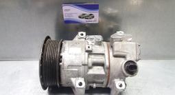 1MZ-fe Компрессор Кондиционера Toyota Estima-Alphard-Lexus RX300-RX330 за 35 100 тг. в Алматы – фото 5