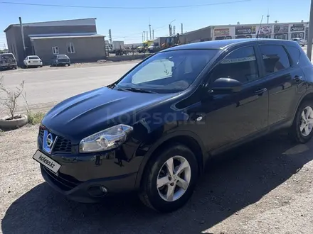 Nissan Qashqai 2013 года за 5 500 000 тг. в Караганда – фото 6