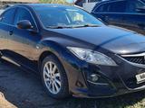 Mazda 6 2011 года за 5 300 000 тг. в Уральск – фото 2