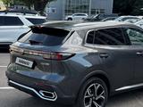 Changan CS55 Plus 2025 года за 10 000 000 тг. в Алматы – фото 2